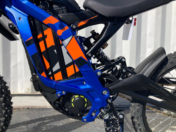 2024 Sur-Ron Light Bee X