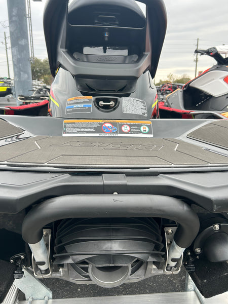 2025 Kawasaki ULTRA 160LX - Central Florida PowerSports