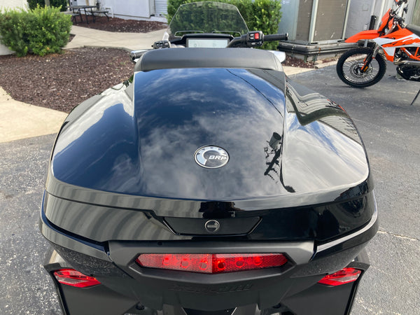 2024 Can-Am Spyder F3 LTD