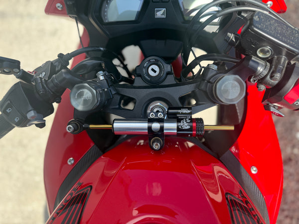 2018 Honda CBR650F - Central Florida PowerSports
