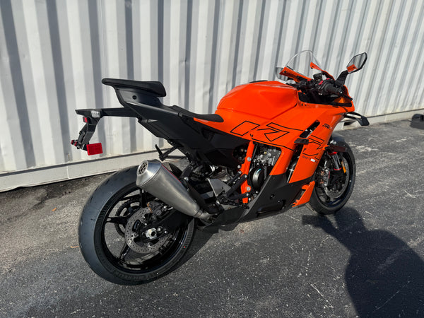 2026 KTM 990 RC R