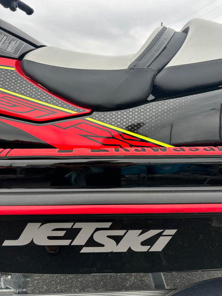 2025 Kawasaki ULTRA 160LX - Central Florida PowerSports