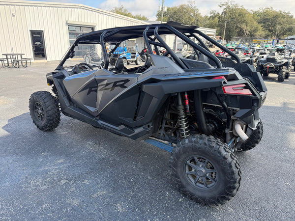 2021 Polaris Razor Pro XP 4 Ultimate - Central Florida PowerSports