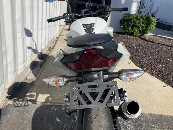 2023 Kawasaki Z400 ABS