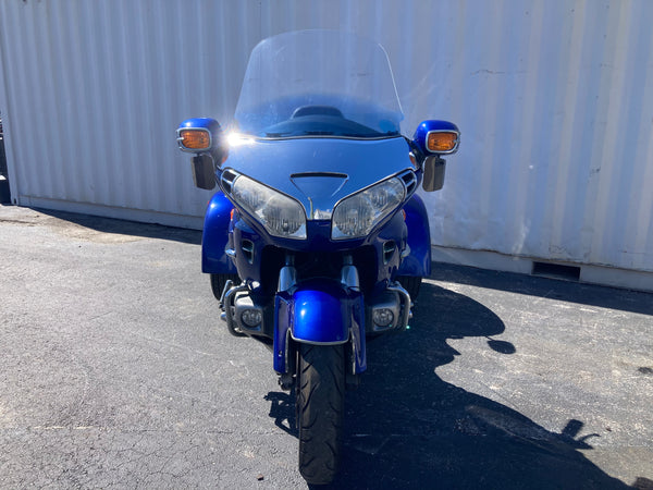 2001 Honda Gold Wing Trike