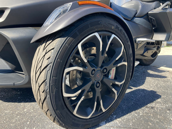 2024 Can-Am Spyder RT Limited 1330 ACE