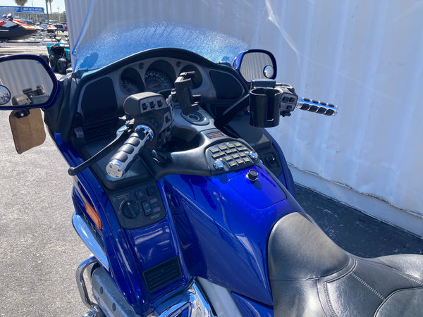 2001 Honda Gold Wing Trike
