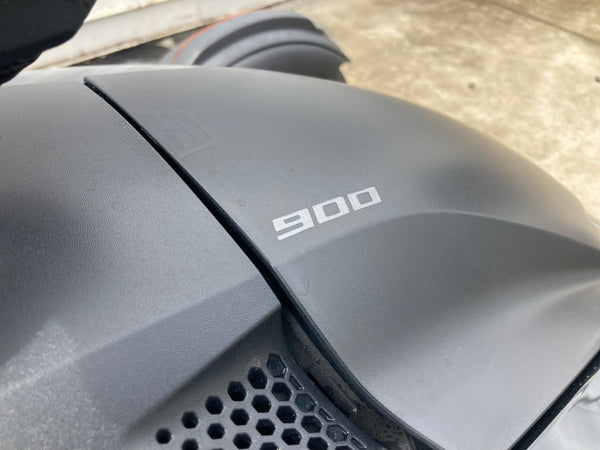 2024 Can-Am Ryker Rally 900