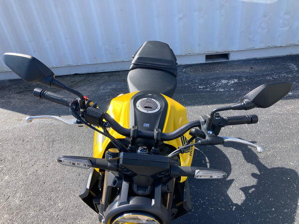 2025 Honda CB300R ABS