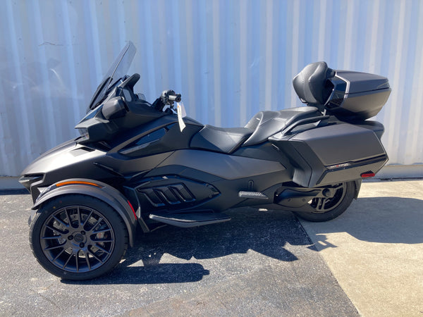 2026 Can-Am Spyder RT Limited 1330 ACE