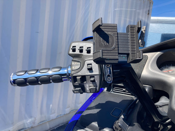 2001 Honda Gold Wing Trike