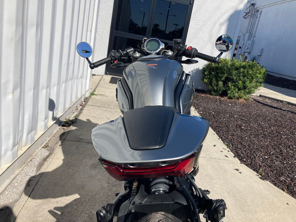 2022 CFMOTO 700 CL-X SPORT