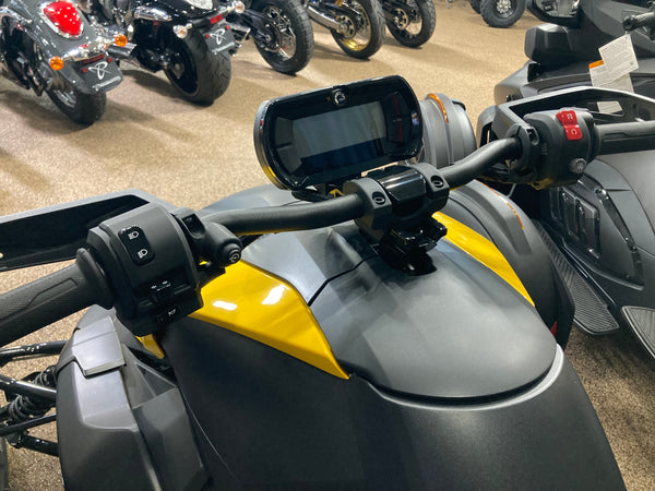 2025 Can-Am Ryker Rally 900 ACE