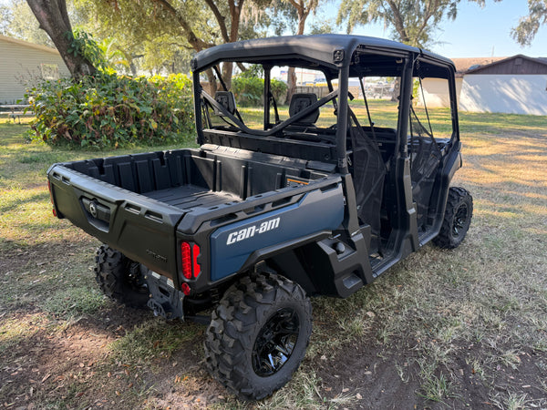 2025 Can-Am Defender MAX XT HD9