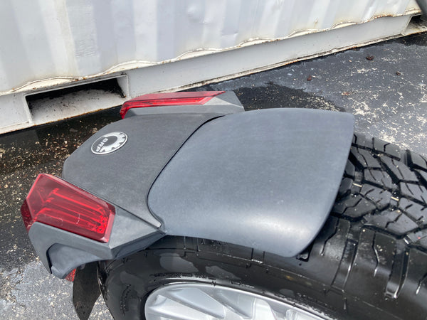 2024 Can-Am Ryker Rally 900