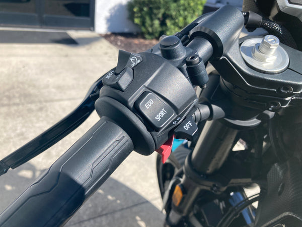 2022 CFMOTO 700 CL-X SPORT