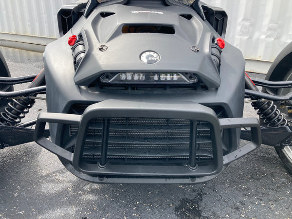 2024 Can-Am Ryker Rally 900