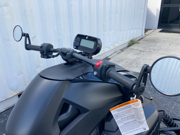 2025 Can-Am Ryker 600