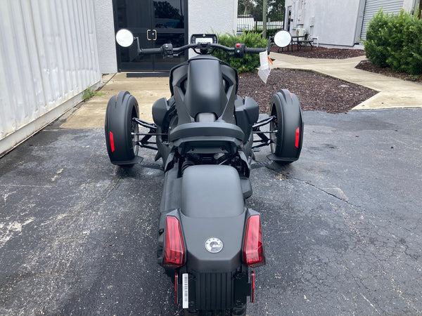 2025 Can-Am Ryker 600