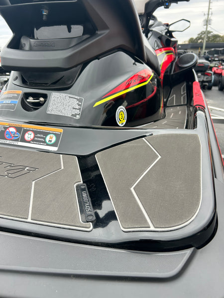 2025 Kawasaki ULTRA 160LX - Central Florida PowerSports