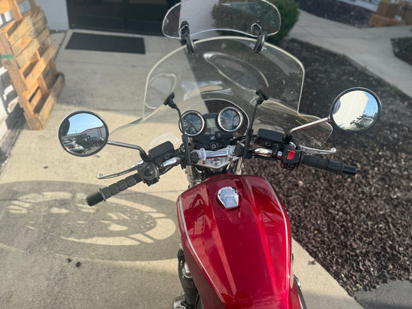 2013 Honda CB1100 ABS