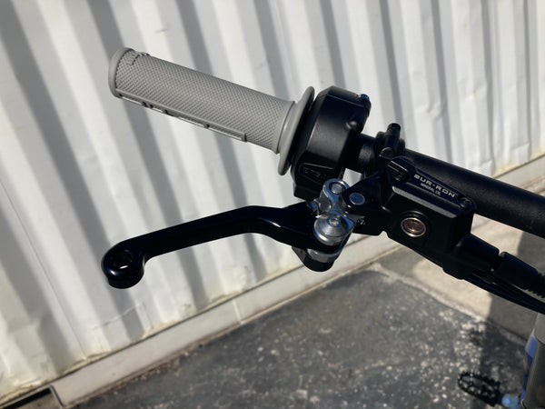 2024 Sur-Ron Light Bee X