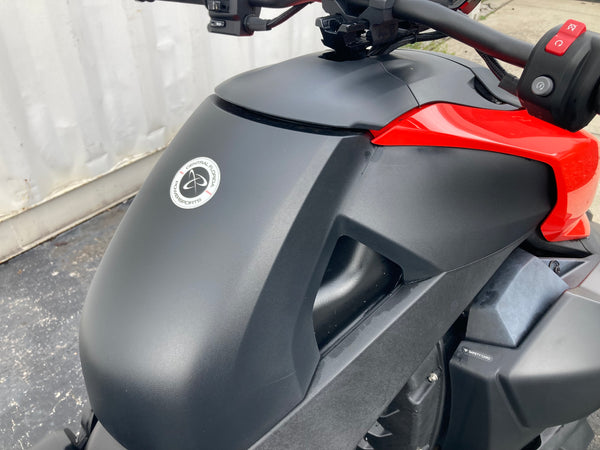 2024 Can-Am Ryker 600