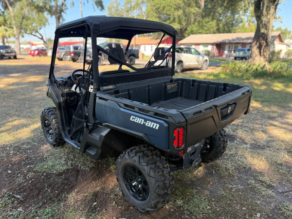 2025 Can-Am Defender XT HD7