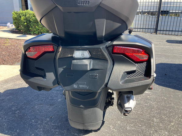 2024 Can-Am Spyder RT Limited 1330 ACE