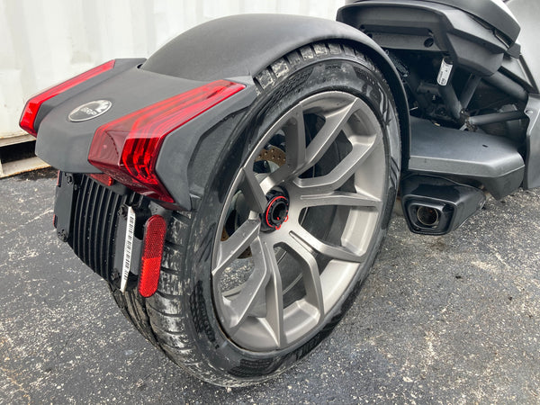 2024 Can-Am Ryker 600