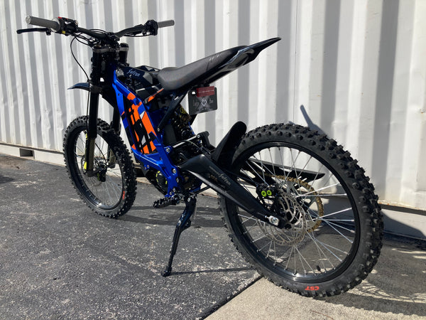 2024 Sur-Ron Light Bee X