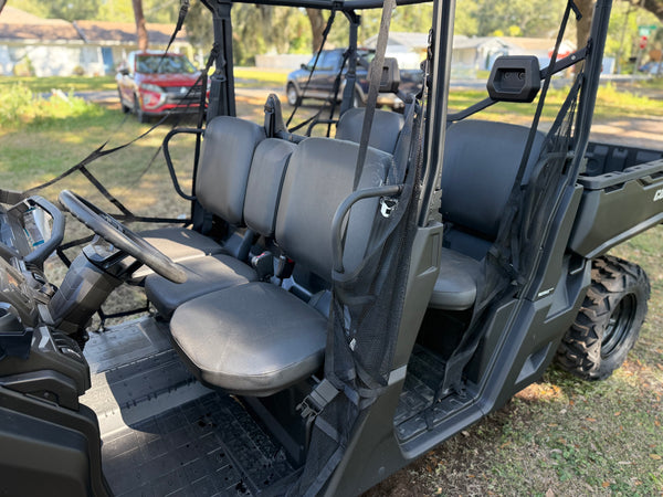 2025 Can-Am Defender MAX Base HD9