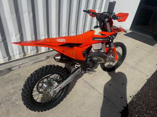 2025 KTM 300 XC