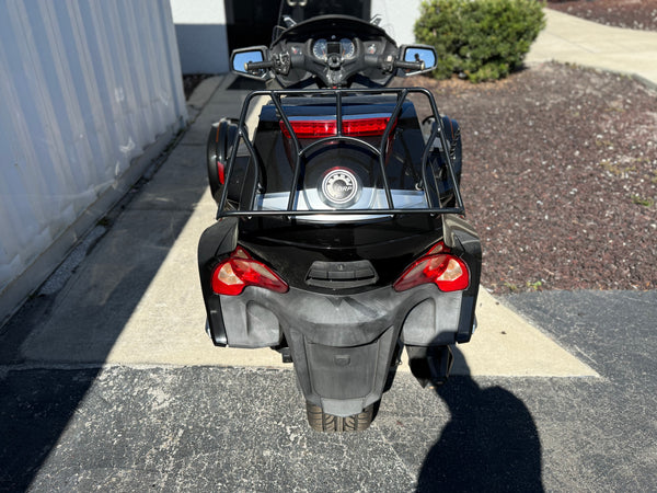 2015 Can-Am Spyder RT S 1330 Base