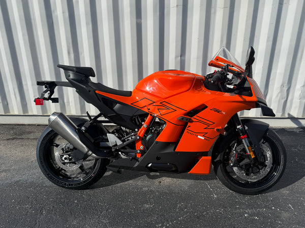 2026 KTM 990 RC R