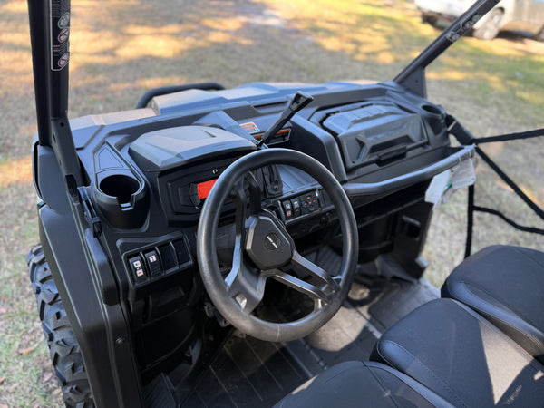 2025 Can-Am Defender MAX XT HD9