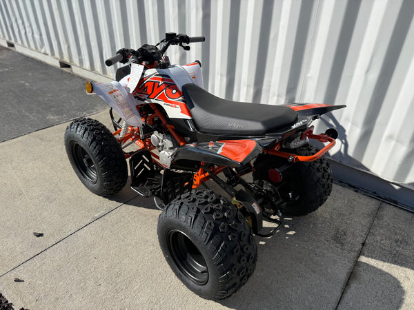 2025 KAYO STORM 150 EFI