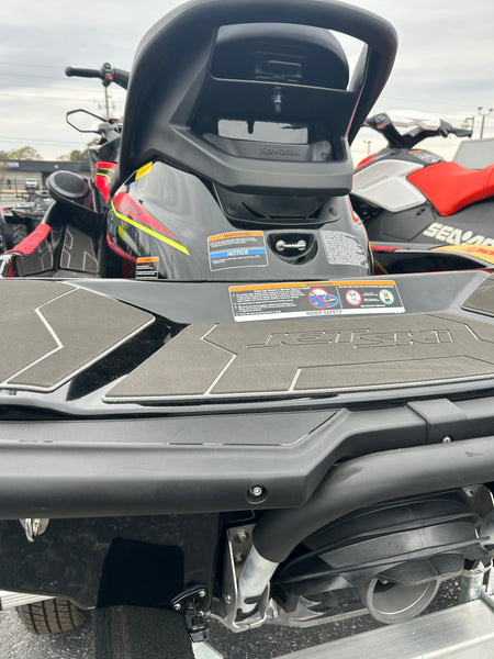 2025 Kawasaki ULTRA 160LX - Central Florida PowerSports