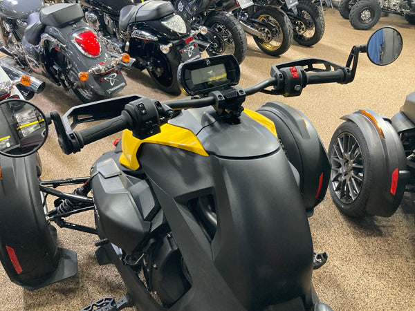 2025 Can-Am Ryker Rally 900 ACE