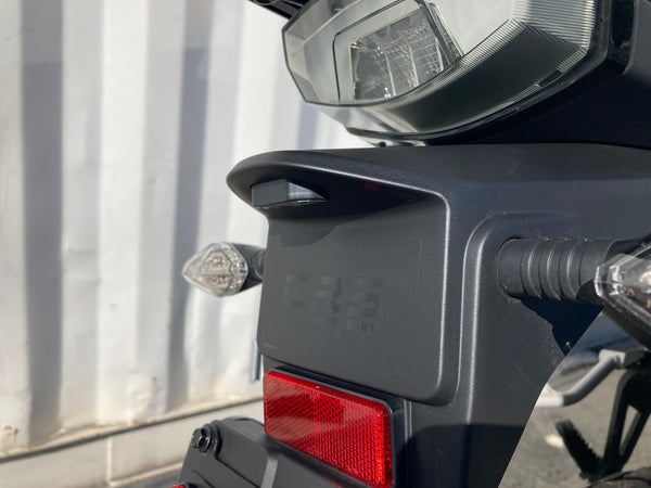 2025 CFMOTO IBEX 800