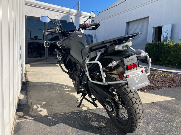 2025 CFMOTO IBEX 800