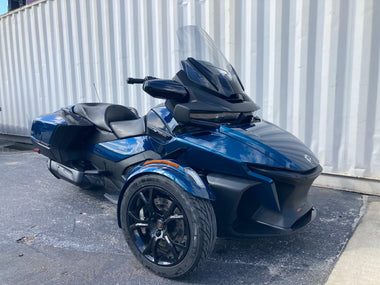 2020 Can-Am Spyder RT