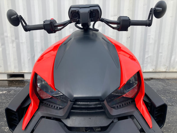 2024 Can-Am Ryker 600