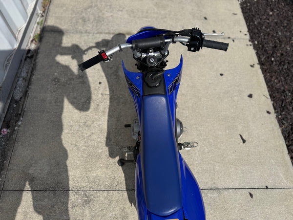2022 Yamaha TT-R 50 - Central Florida PowerSports