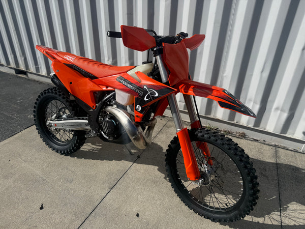 2025 KTM 300 XC