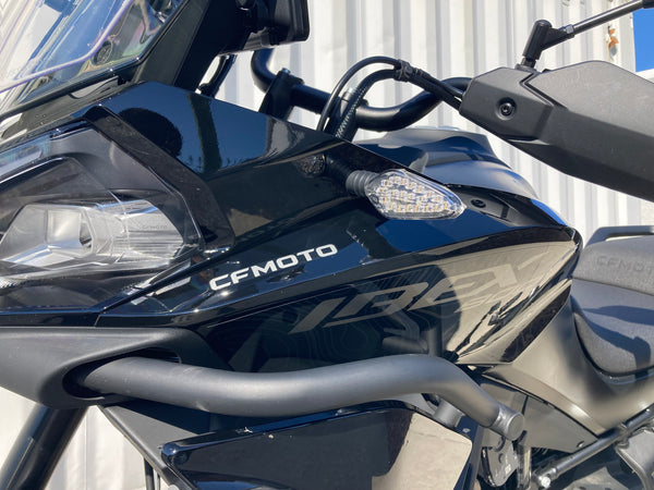 2025 CFMOTO IBEX 800