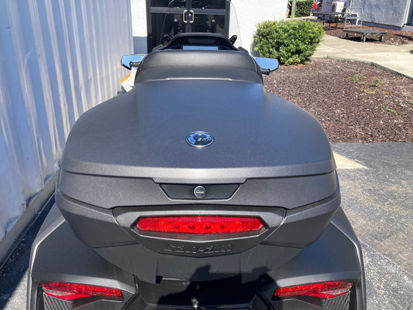 2026 Can-Am Spyder RT Limited 1330 ACE