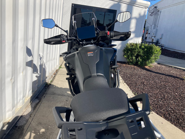 2025 CFMOTO IBEX 800