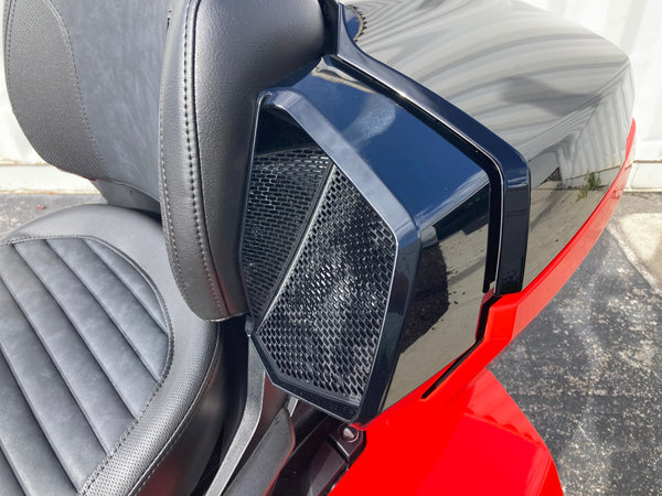 2024 Can-Am Spyder F3 LTD