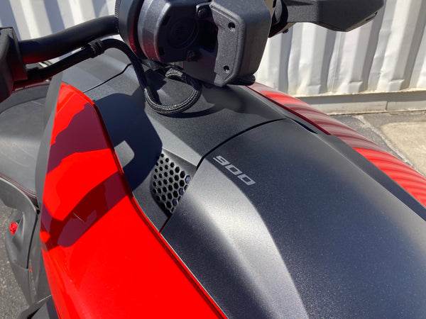 2025 Can-Am Ryker Rally 900 ACE